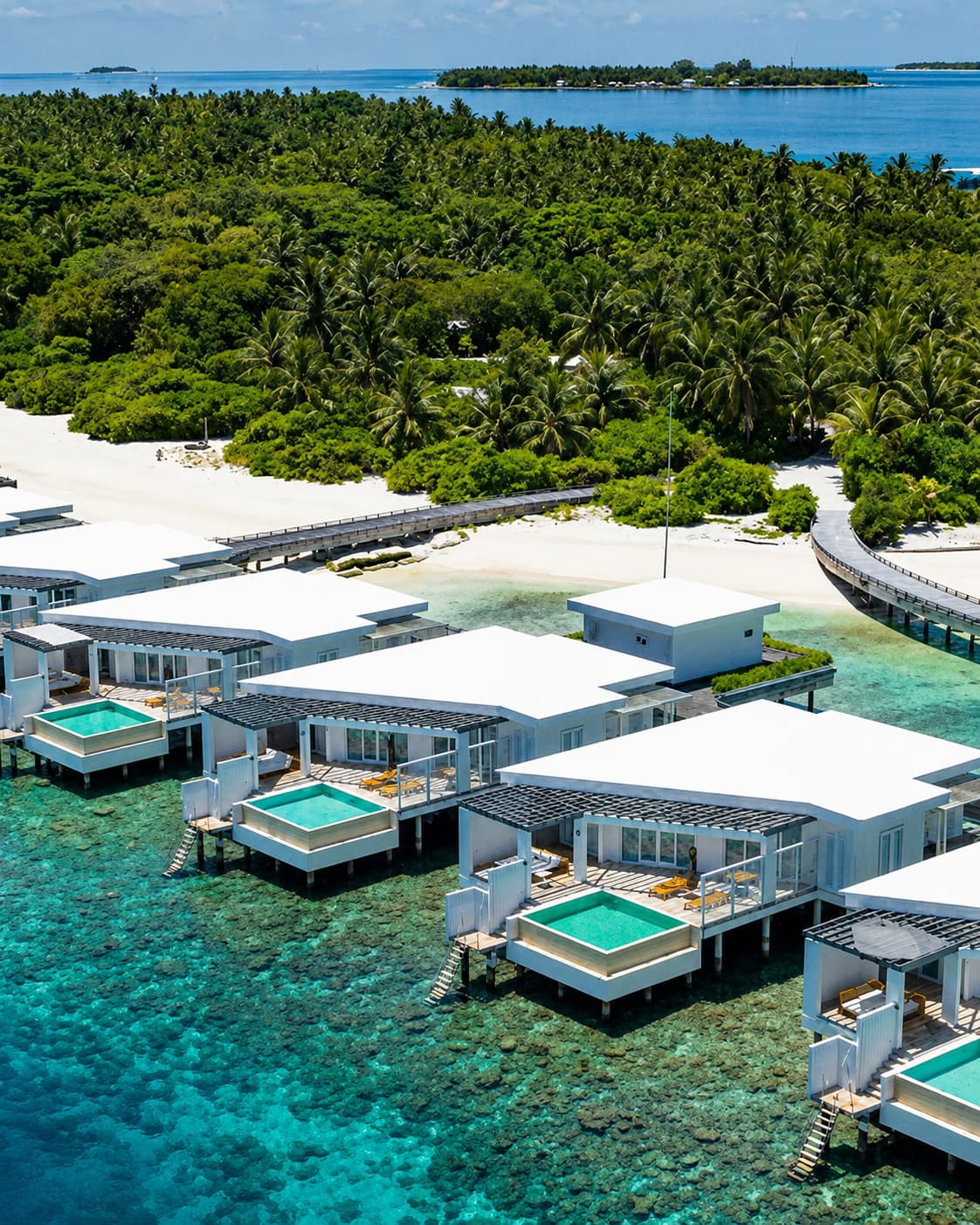 Why Hotels and Resorts Choose Jetstream