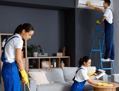 Property Service Companies